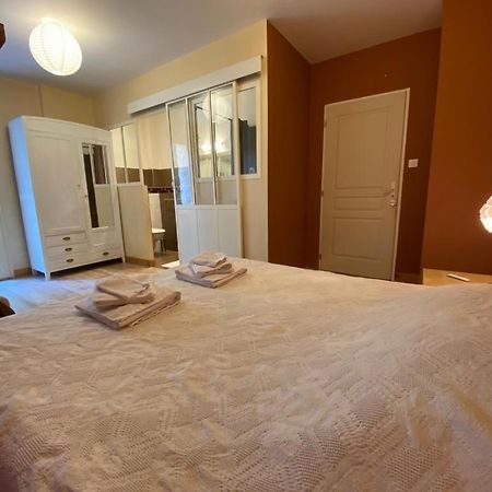 Chambres D'Hotes De La Grande Combe Mauzac-et-Grand-Castang Luaran gambar