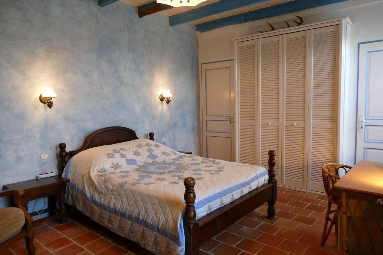 Chambres D'Hotes De La Grande Combe Mauzac-et-Grand-Castang Luaran gambar